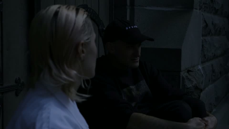 End of History Part 1 frame 49